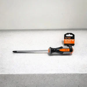 atornillador phillips ph2 x 150mm smart tools