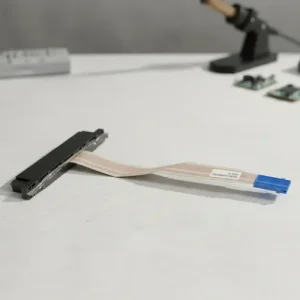 cable flex conector disco duro hp 14 15 17 dd0y34hd001