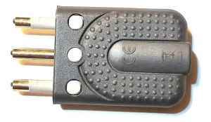 enchufe volante macho bticino 16a