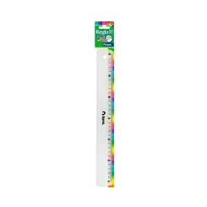 Sale 28662 torre bl regla 30cms plastica