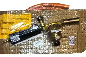 Sale soplete tya gasfiter 32mm para soldar