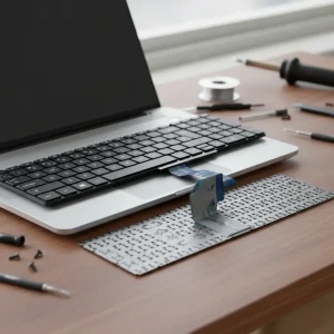 teclado hp pavilion 15 ac af 15q