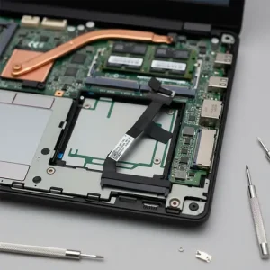 cable flex conector disco duro acer aspire 5