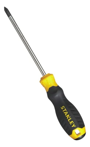 destornillador punta phillips #2x101mm stanley stmt60809 840