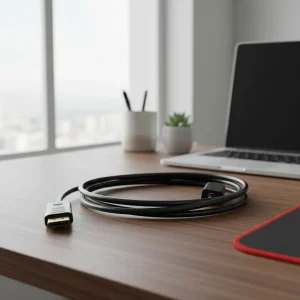 cable adaptador displayport a hdmi ulink displayport a hdmi