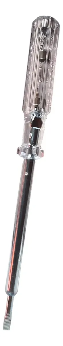 destornill.neon de 190 mm. angelito