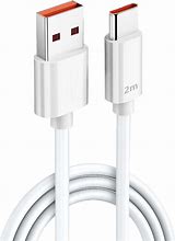 cable usb tipo c de 120 w para xiaomi, carga rápida, turbo, color blanco