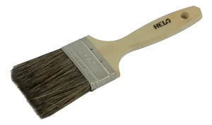 brocha 2 1/2 hela cerdas naturales mango madera modelo 1070125