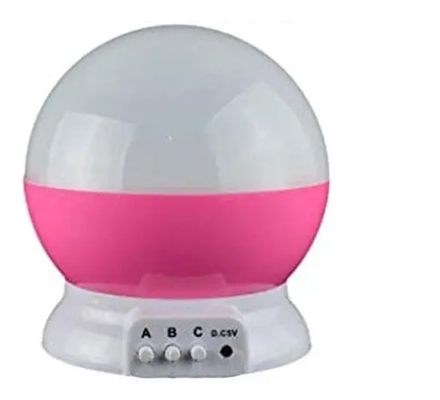 lampara pink2 lampara pink2