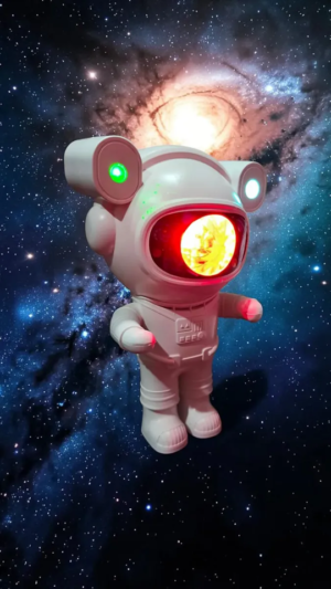 Home astro141